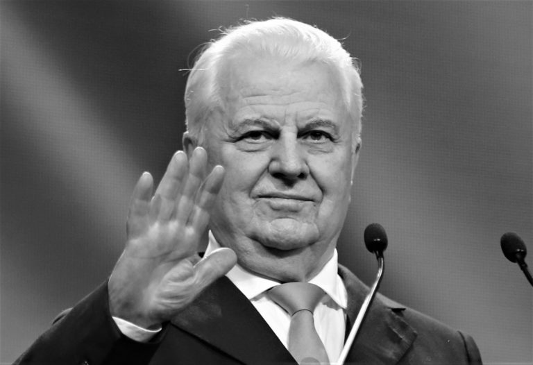 Leonid Kravčuk