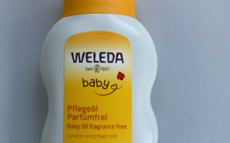 Weleda