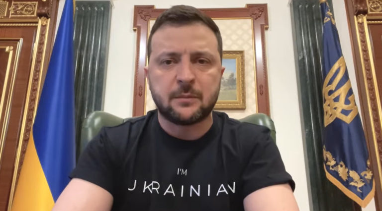 Zelenskyj