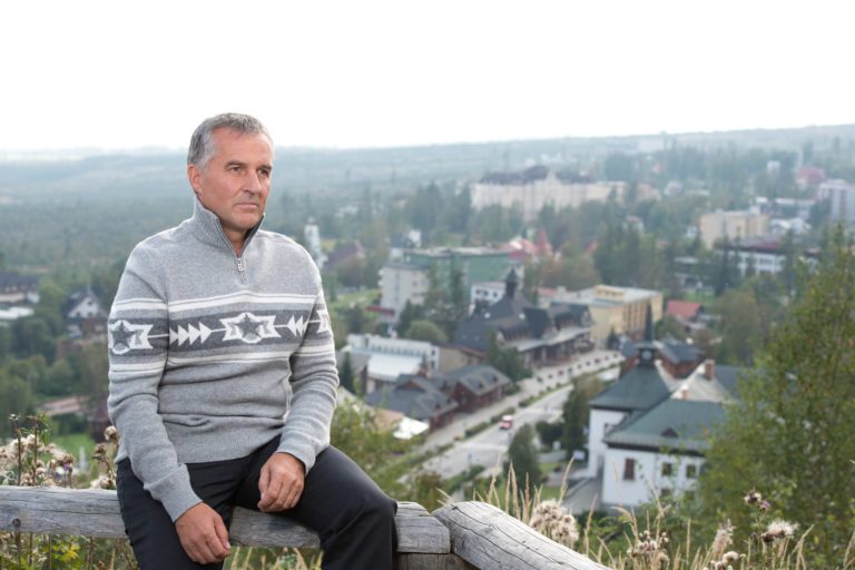 Alexander Gálfy