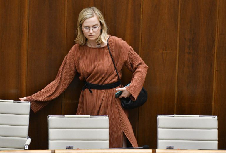 Vladimíra Marcinková