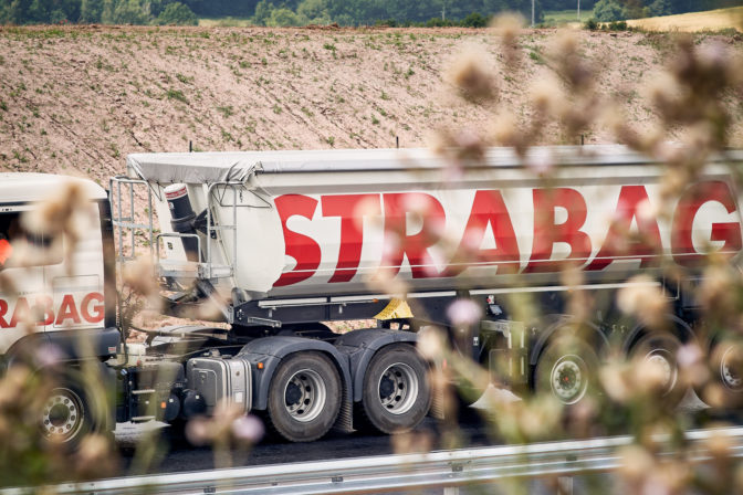 Strabag