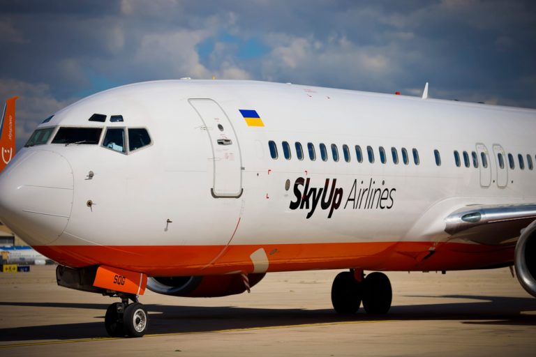SkyUp Airlines