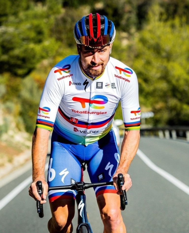 Peter Sagan