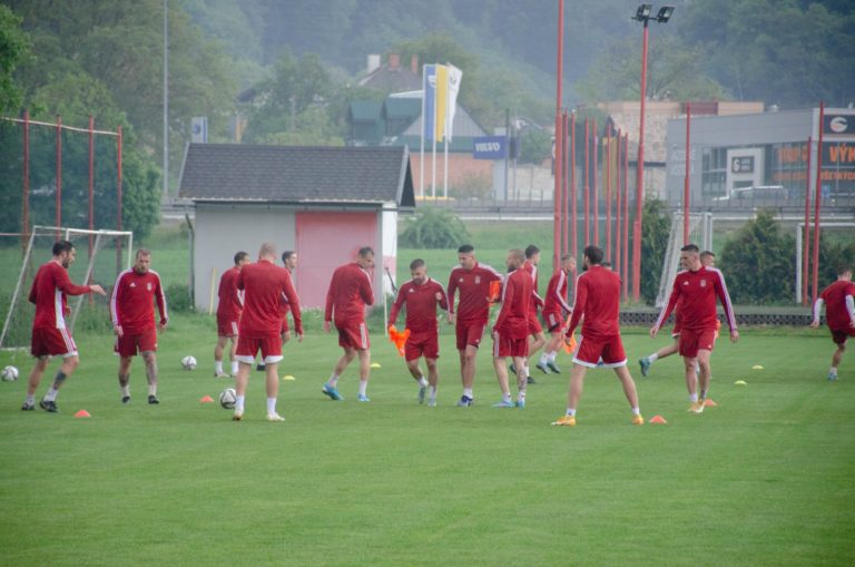 MFK Dukla Banská Bystrica