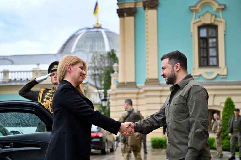 Zuzana Čaputová