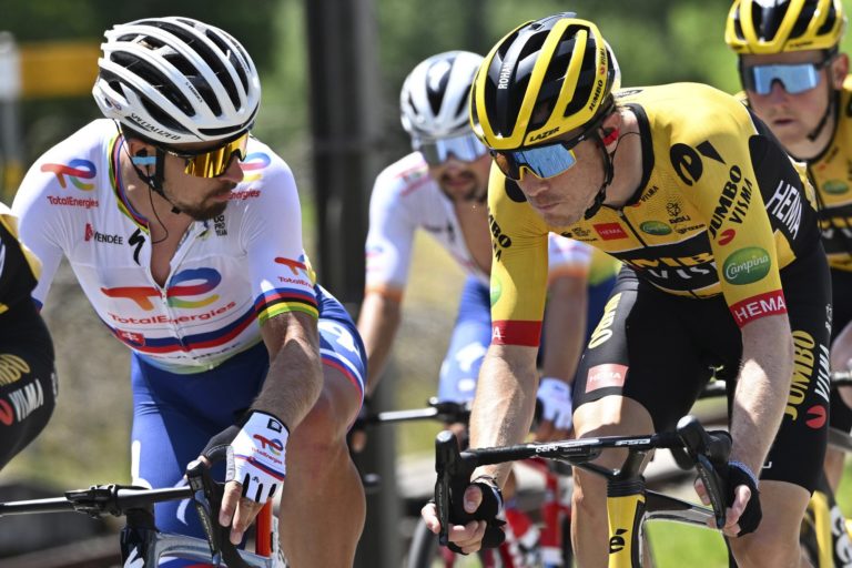Peter Sagan
