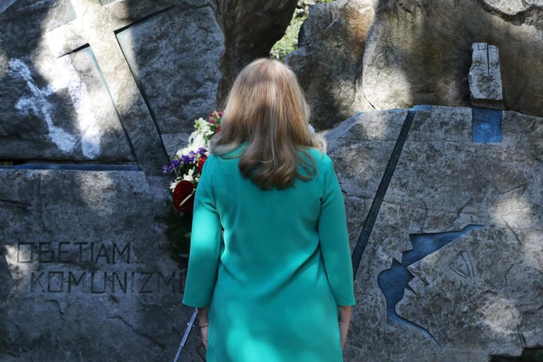 Zuzana Čaputová
