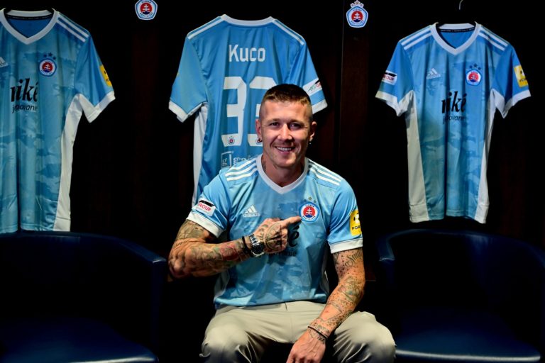 Juraj Kucka