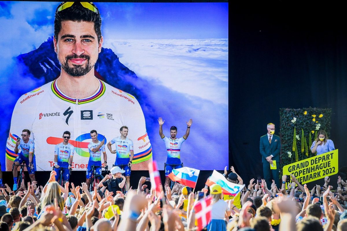 Peter Sagan