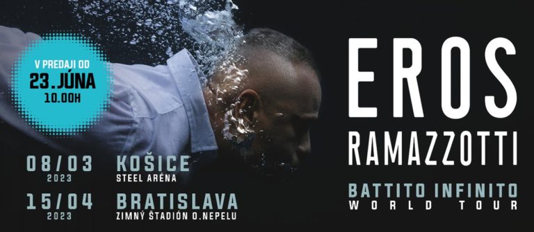 Eros Ramazzotti