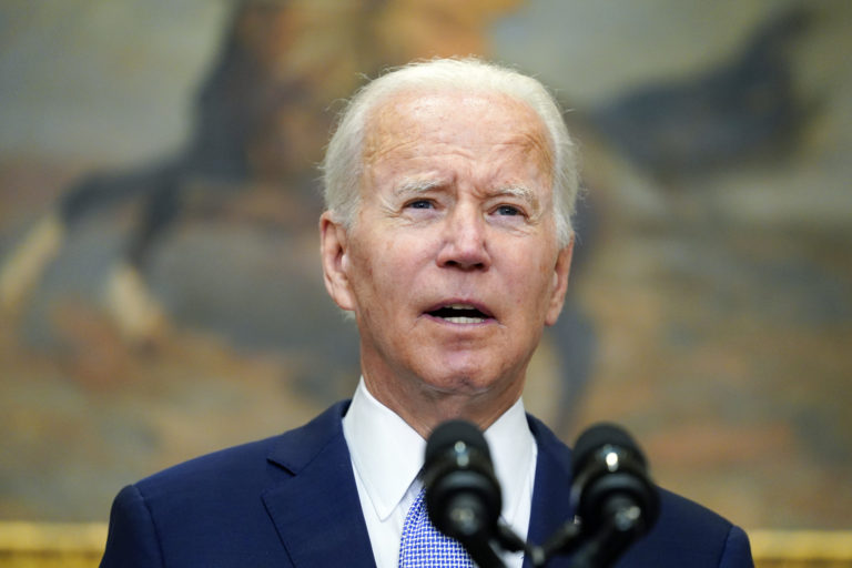Joe Biden