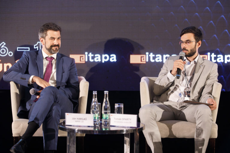 ITAPA 2022: Jarná ITAPA
