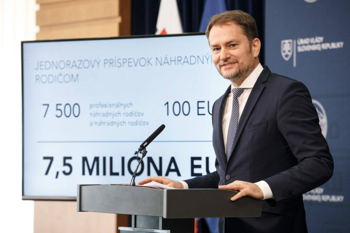 Igor Matovič