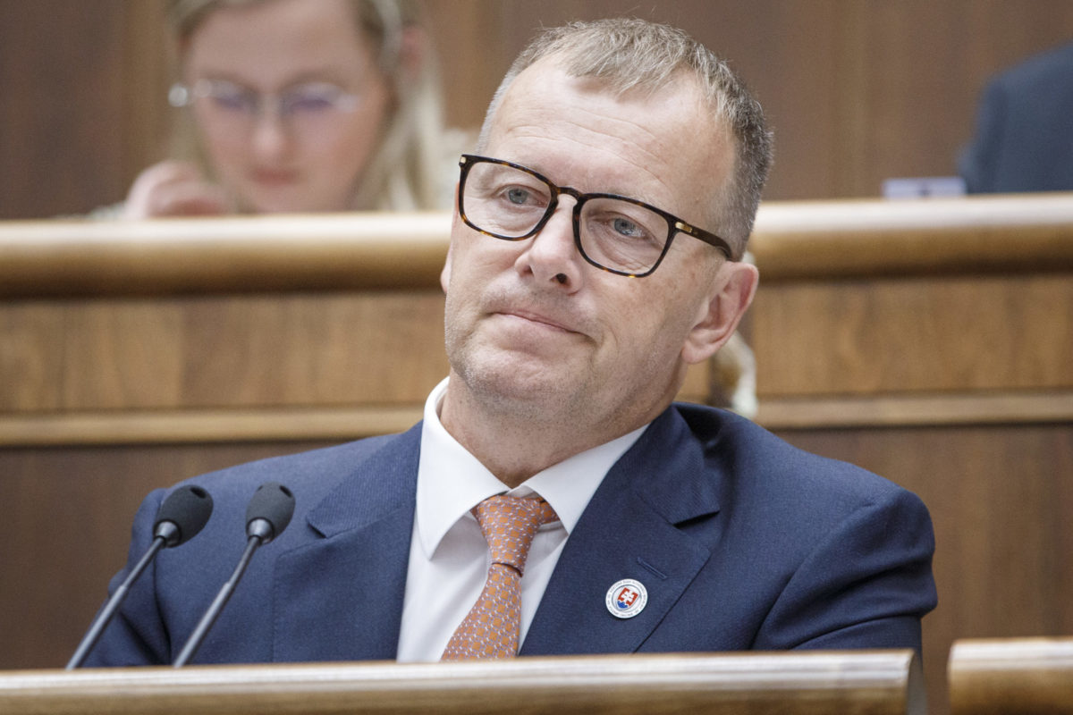 Boris Kollár