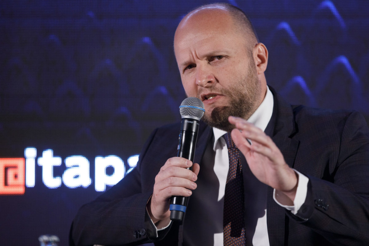 ITAPA 2022: Jarná ITAPA