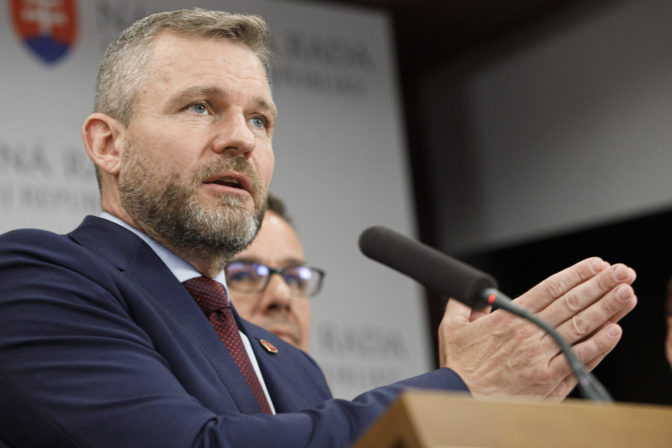 HLAS SD: Aktuálne politické témy