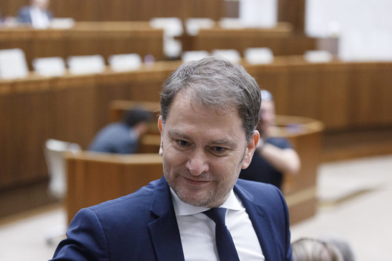 NR SR: Rokovanie 66. schôdze