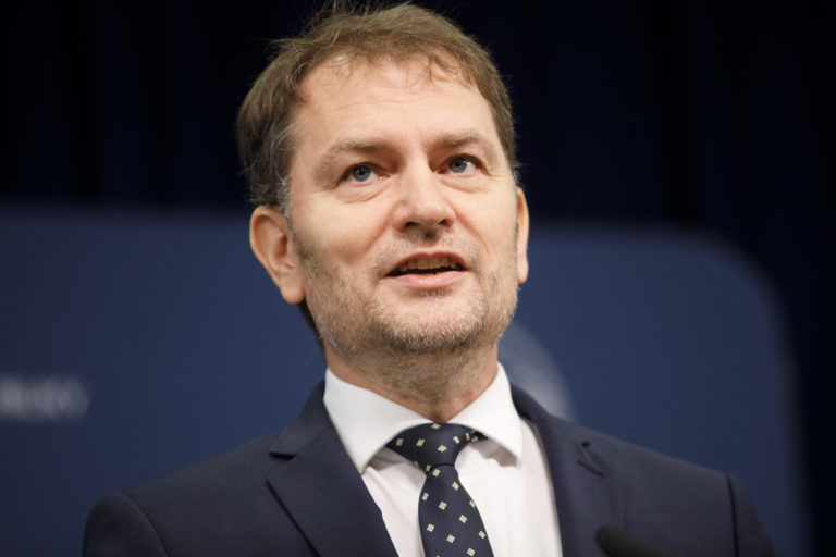 Igor Matovič