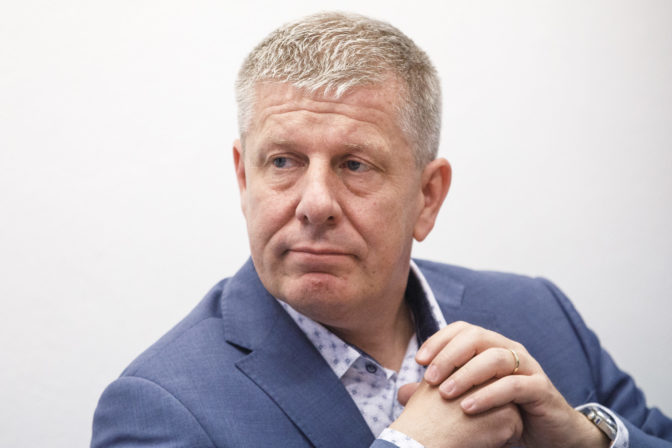 Vladimír Lengvarský