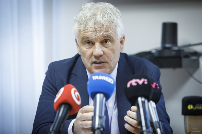 MIKLOŠKO: Nový komisár pre deti