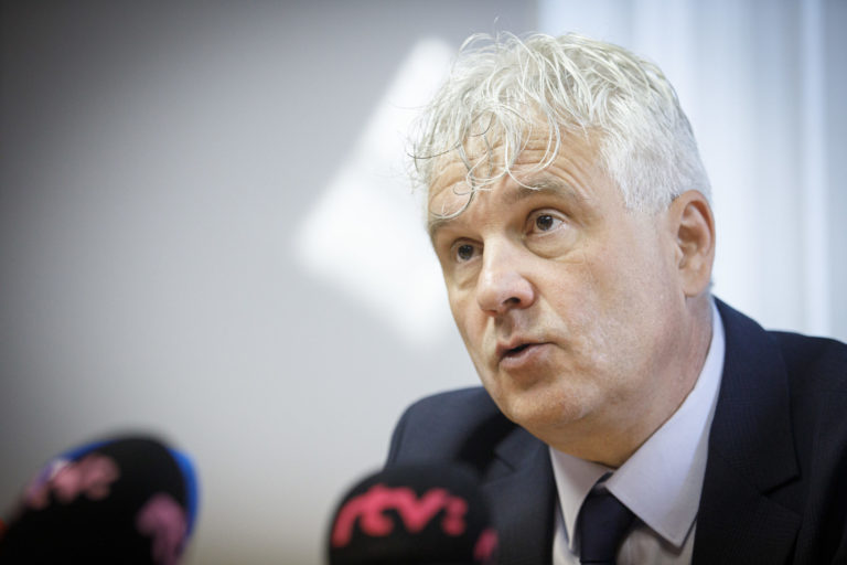 MIKLOŠKO: Nový komisár pre deti