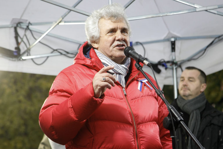 Peter Marček