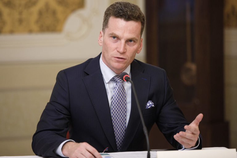 MIRRI SR: Dohoda o spolupráci s NKÚ a ÚVO