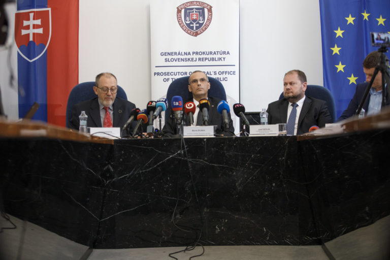 GP: Mimoriadny opravný prostriedok