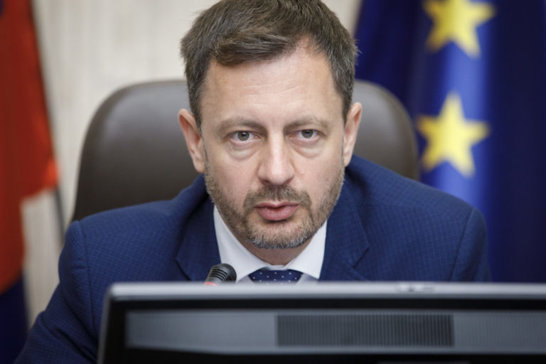 Eduard Heger