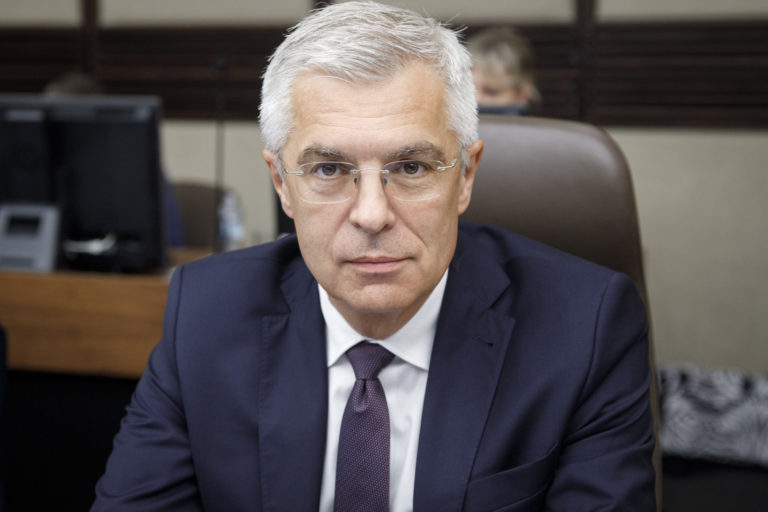 Ivan Korčok