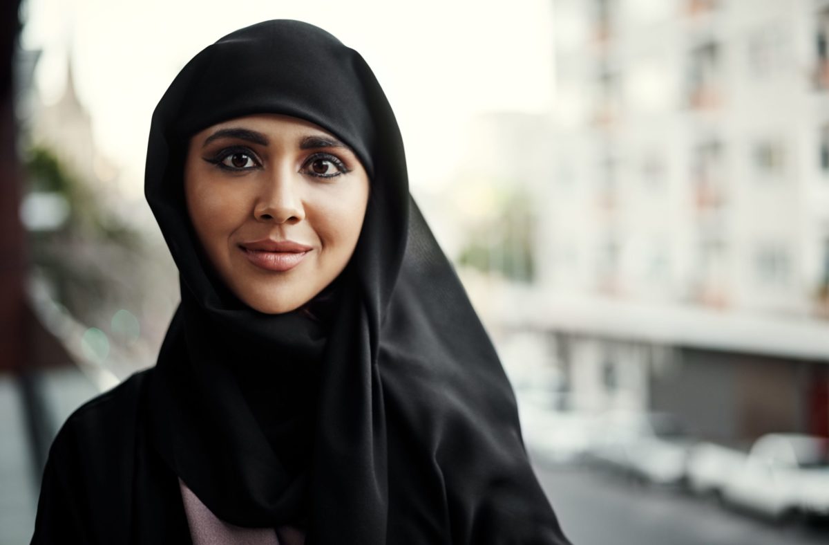 Burka