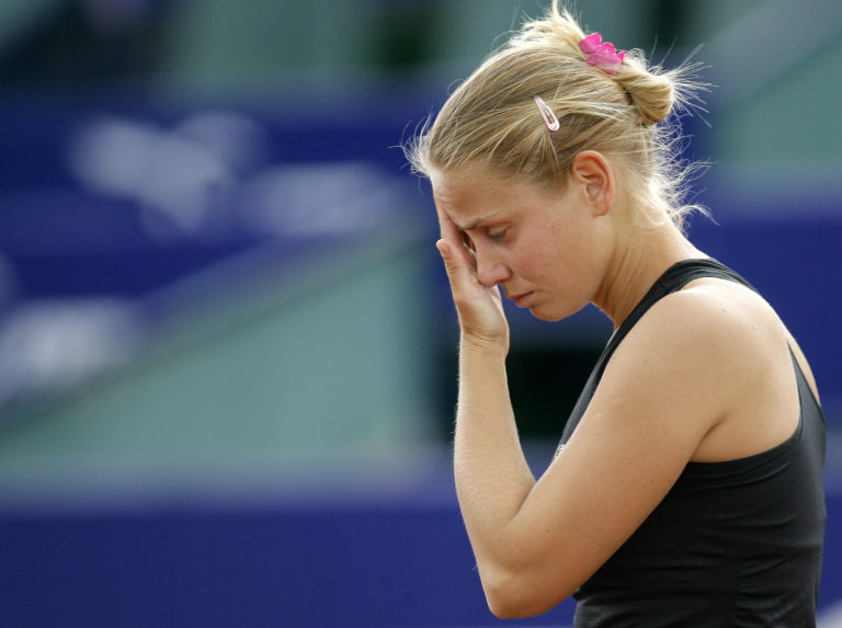 Jelena Dokičová