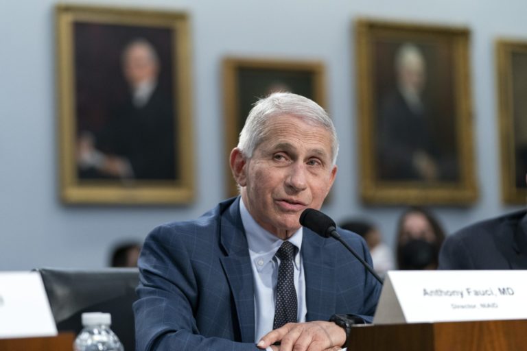 Anthony Fauci