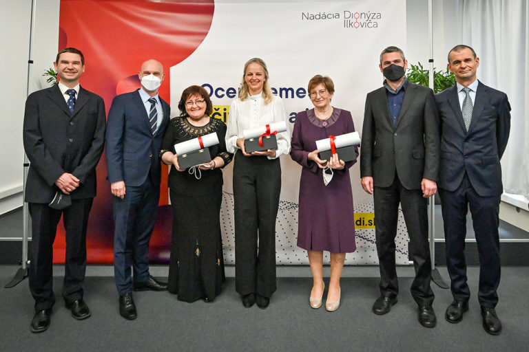 Finalistky ceny dionyza ilkovica 2021.jpg