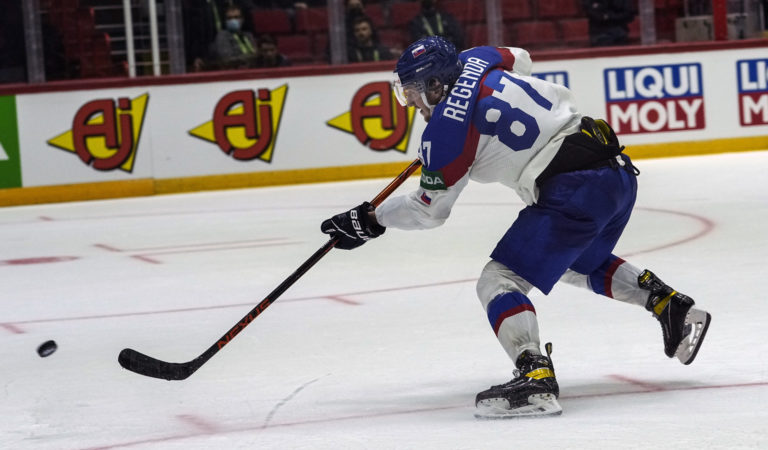 Pavol Regenda