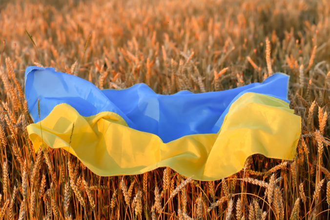 Ukrajina zažaluje Slovensko aj dve ďalšie krajiny, zákaz dovozu agroproduktov je vraj otvoreným vzdorom