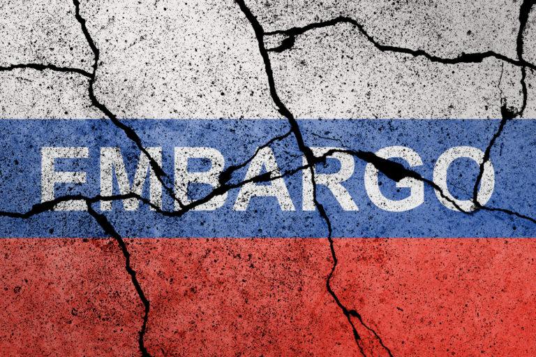 Embargo