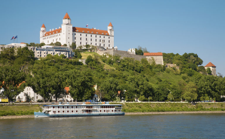Bratislava
