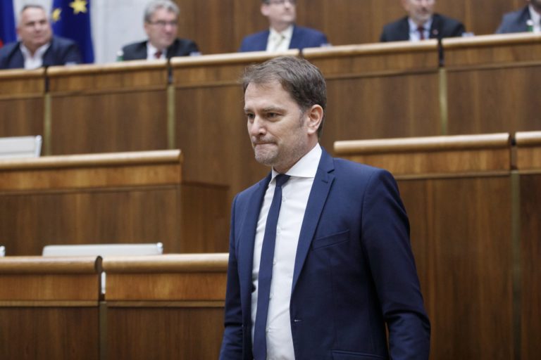 NR SR: Rokovanie 66. schôdze