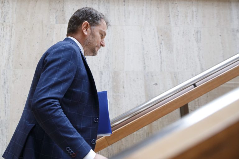 Igor Matovič
