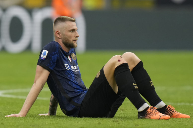 Milan Škriniar