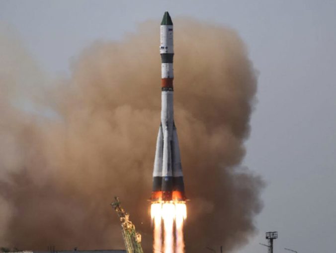 Raketa Sojuz