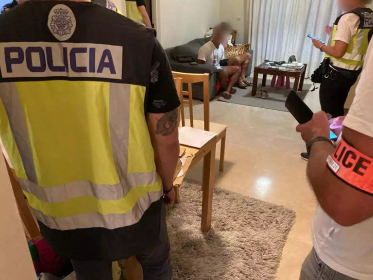 Policia europol spolupraca obchod s ludmi.jpg
