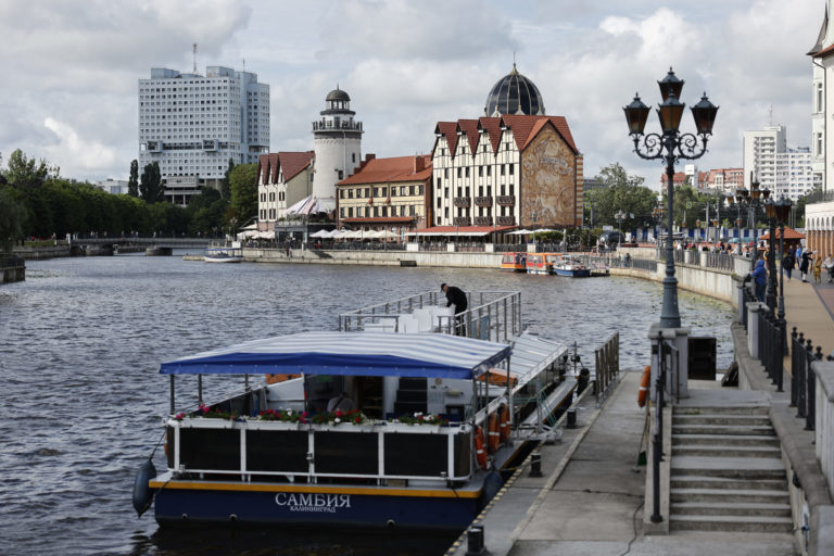 Kaliningrad
