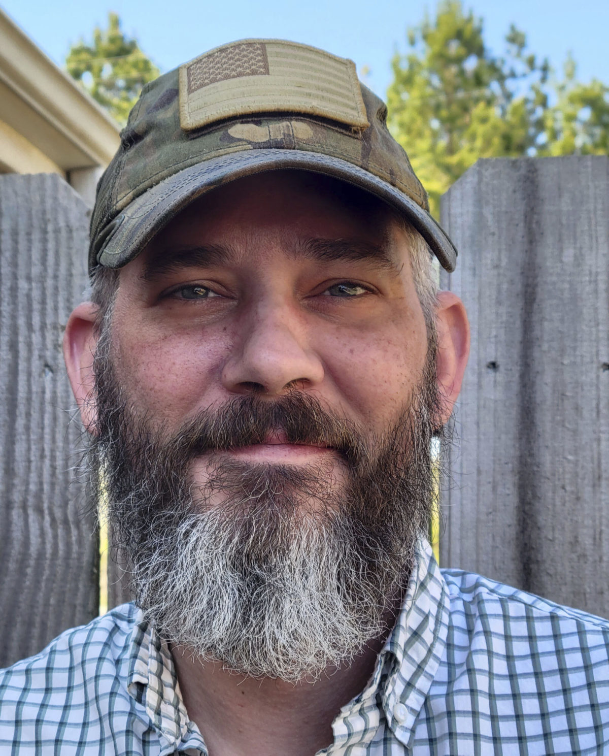 Alexander Drueke of Tuscaloosa