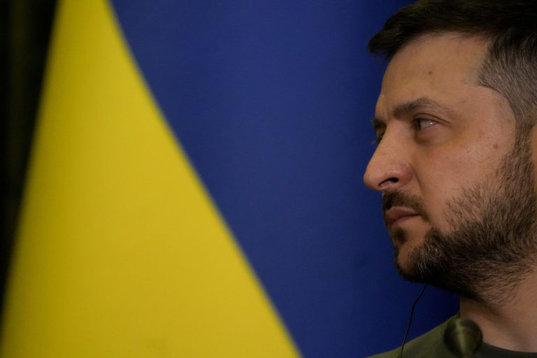Vojna, útok, Rusko, Ukrajina, Zelenskyj