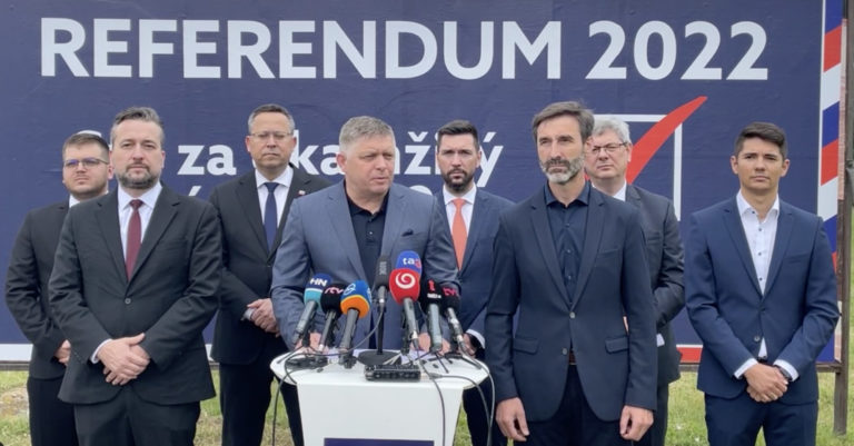 Robert Fico