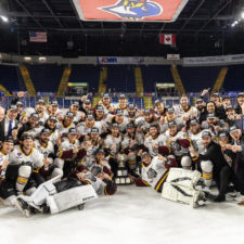 Chicago Wolves, Calderov pohár, Richard Pánik