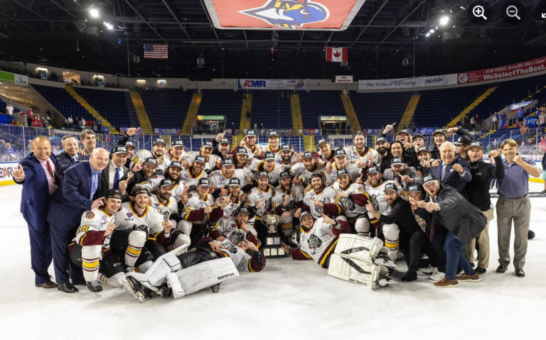 Chicago Wolves, Calderov pohár, Richard Pánik